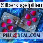 Silver Bullet Pills 15
